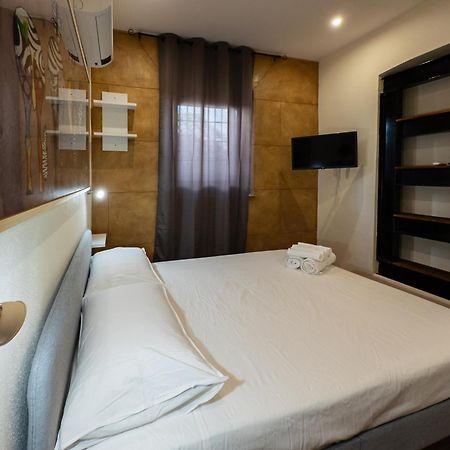 Admiral Appartment Cagliari Buitenkant foto
