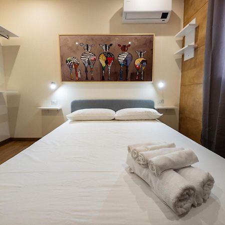 Admiral Appartment Cagliari Buitenkant foto