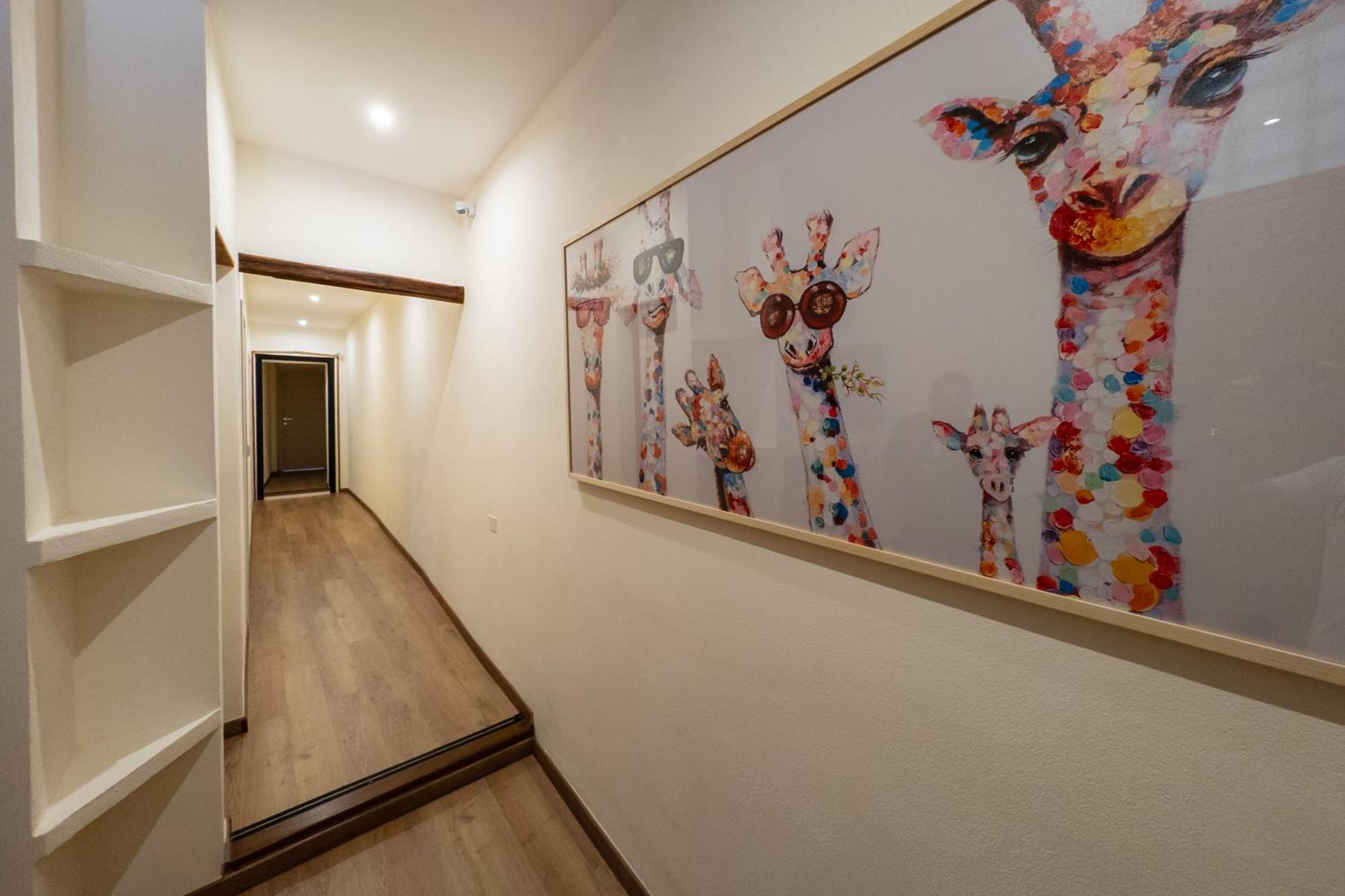 Admiral Appartment Cagliari Buitenkant foto