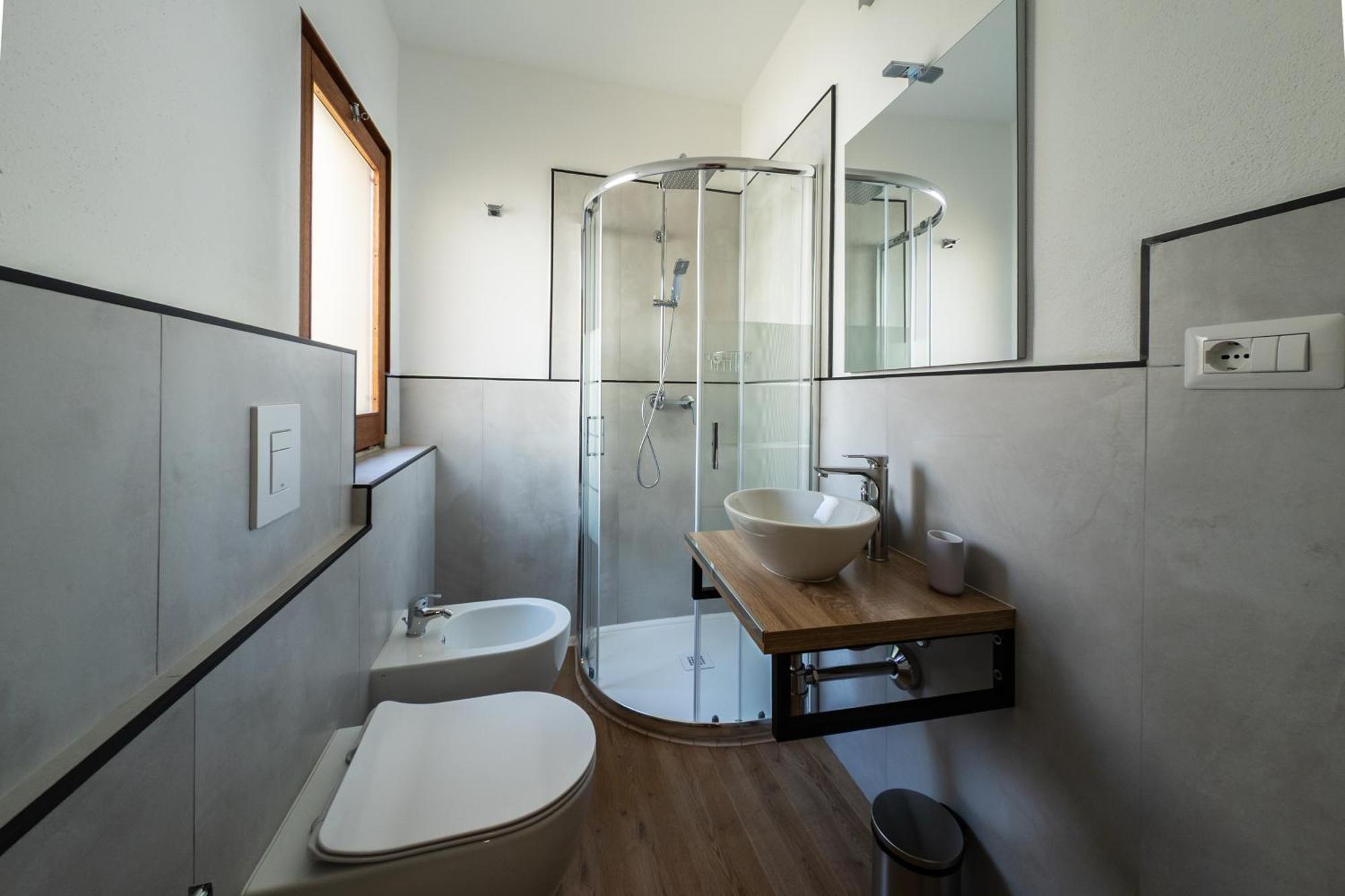 Admiral Appartment Cagliari Buitenkant foto