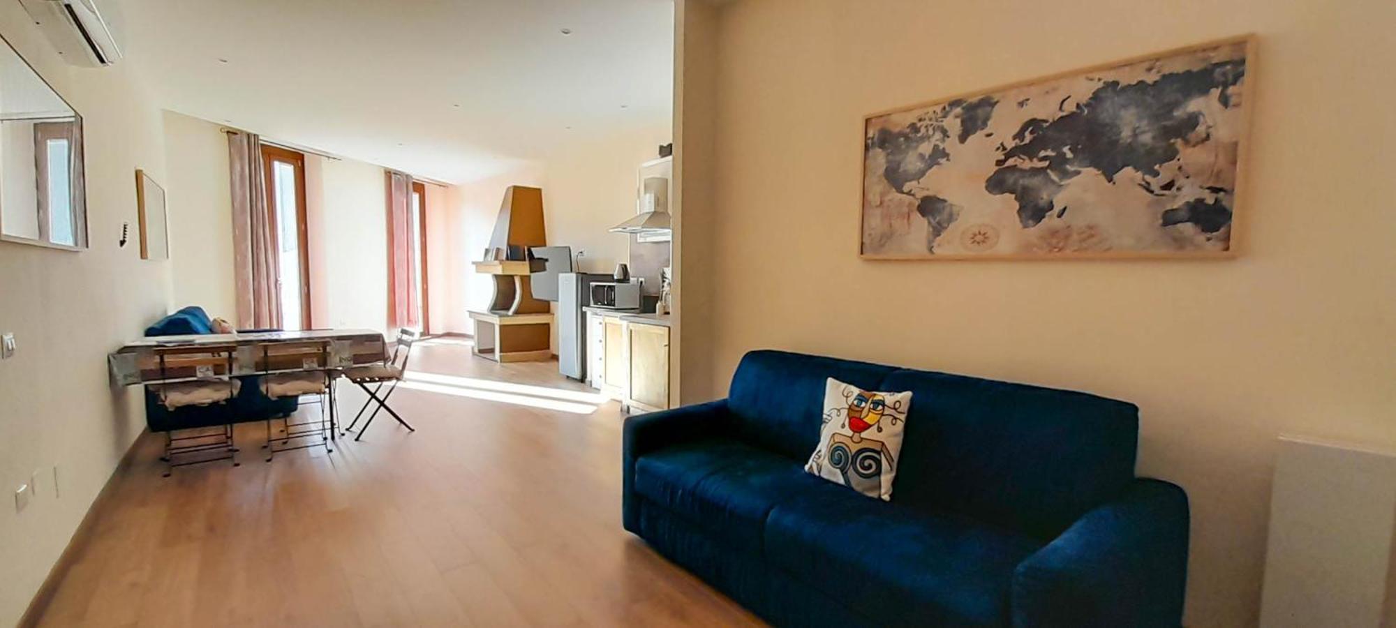 Admiral Appartment Cagliari Buitenkant foto
